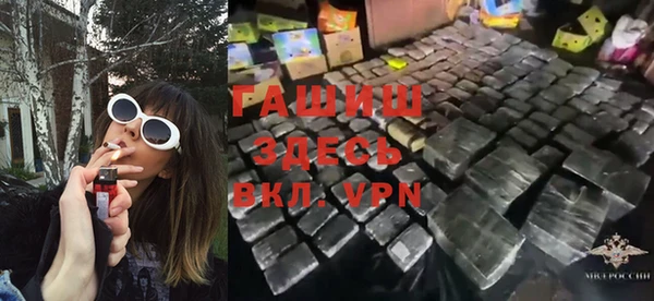 гашик Арсеньев